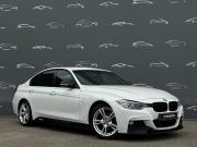 BMW 3 серии VI (F3x) Санкт-Петербург  - изображение 27