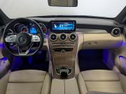Mercedes-Benz C-Класс IV (W205) Рестайлинг Москва  - изображение 47