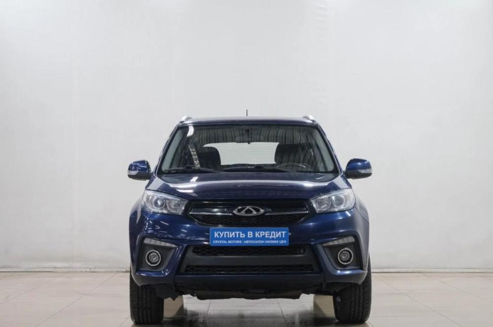 Chery Tiggo 3 I Новокузнецк  - изображение 2
