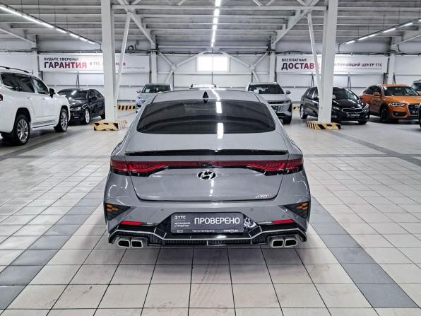 Hyundai Lafesta I Рестайлинг с пробегом 2023 года, цена 2 665 000 рублей, 41749 км, седан, Автокод Объявления