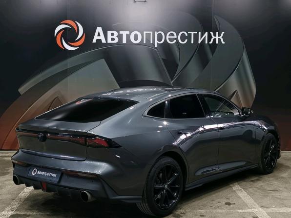 Changan UNI-V I с пробегом 2022 года, цена 1 822 000 рублей, 83369 км, лифтбек, Автокод Объявления