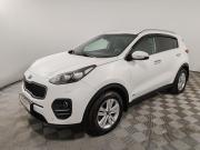 Kia Sportage IV Москва  - изображение 24