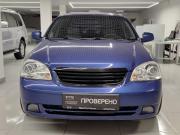 Chevrolet Lacetti I Казань  - изображение 24