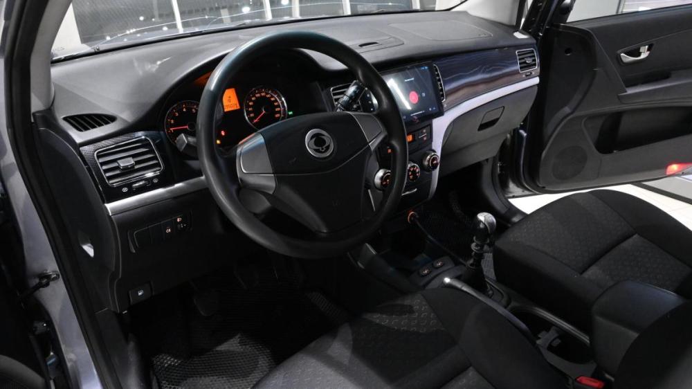 SsangYong Actyon II Уфа  - изображение 6