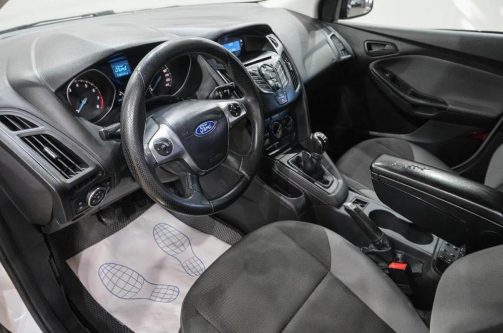 Ford Focus III Новокузнецк  - изображение 16