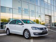 Volkswagen Polo V Рестайлинг Волгоград  - изображение 37