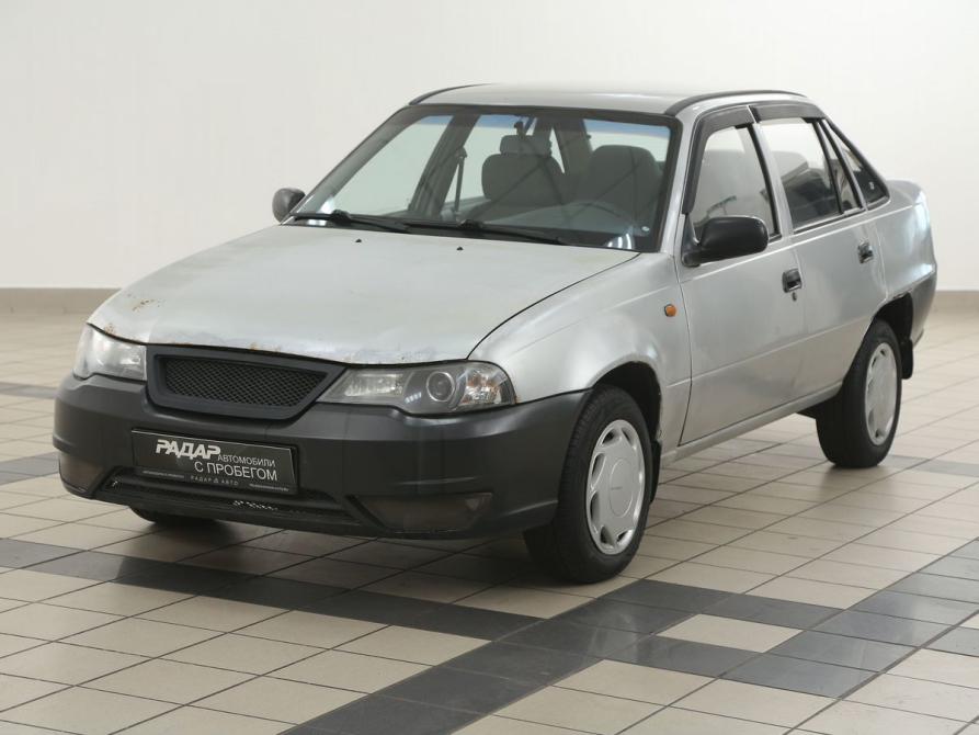 Daewoo Nexia I Рестайлинг Иваново  - изображение 8