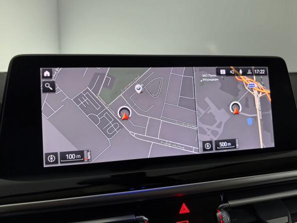 BMW X3 III (G01) Рестайлинг с пробегом 2021 года, цена 4 990 000 рублей, 65426 км, внедорожник, Автокод Объявления
