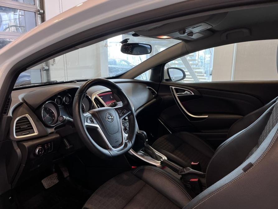 Opel Astra J Рестайлинг Чебоксары  - изображение 21