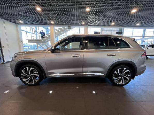 Geely Monjaro I с пробегом 2022 года, цена 2 667 000 рублей, 158055 км, внедорожник, Автокод Объявления