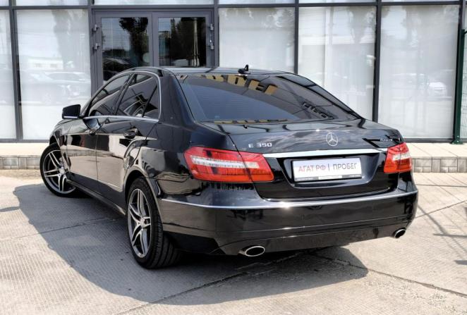 Mercedes-Benz E-Класс IV (W212 S212 C207) с пробегом 2011 года, цена 1 450 000 рублей, 222986 км, седан, Автокод Объявления