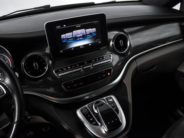 Mercedes-Benz V-Класс III (W447) Рестайлинг с пробегом 2019 года, цена 5 250 000 рублей, 208362 км, минивэн, Автокод Объявления