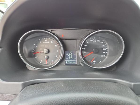 Haval H6 I с пробегом 2019 года, цена 1 662 000 рублей, 100126 км, внедорожник, Автокод Объявления
