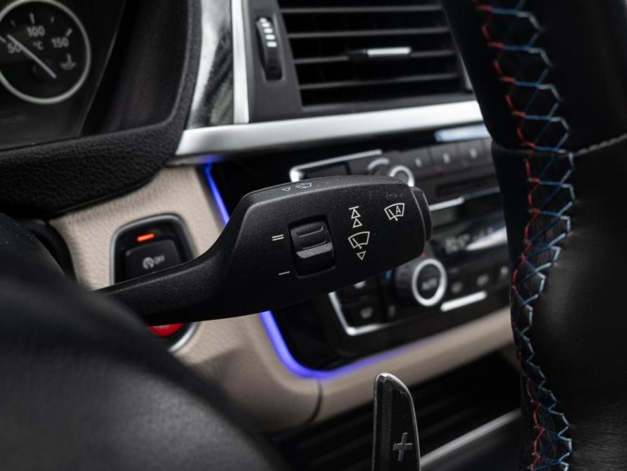 BMW 3 серии VI (F3x) Рестайлинг Краснодар  - изображение 27