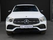 Mercedes-Benz GLC Coupe I (C253) Рестайлинг Москва  - изображение 19