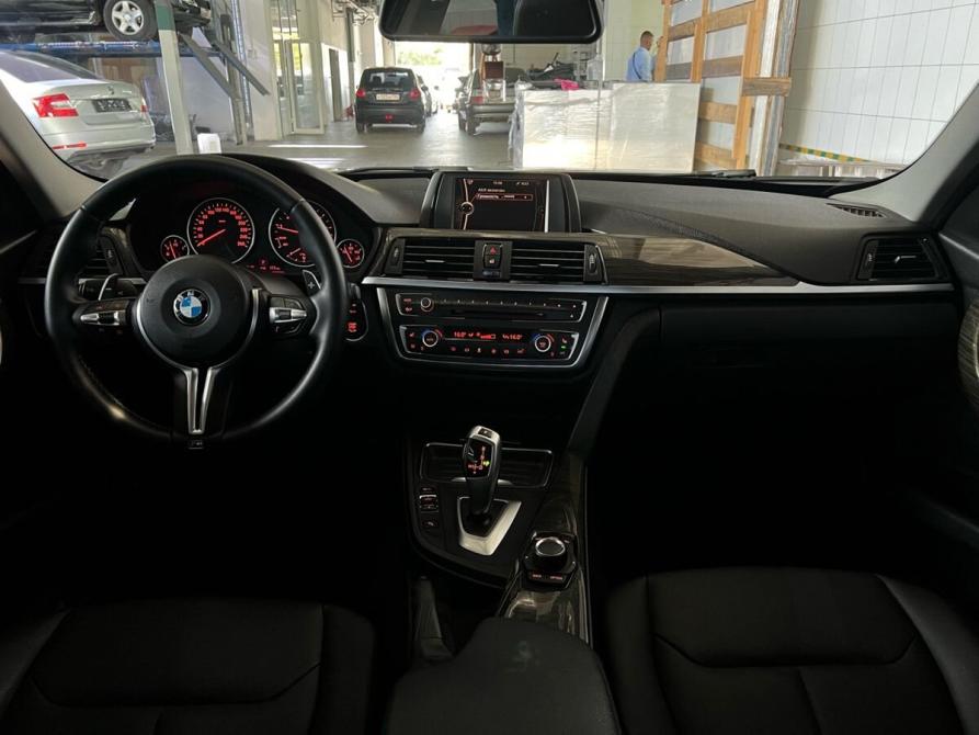 BMW 3 серии VI (F3x) Волгоград  - изображение 17