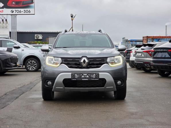 Renault Duster II с пробегом 2021 года, цена 2 200 000 рублей, 28250 км, внедорожник, Автокод Объявления