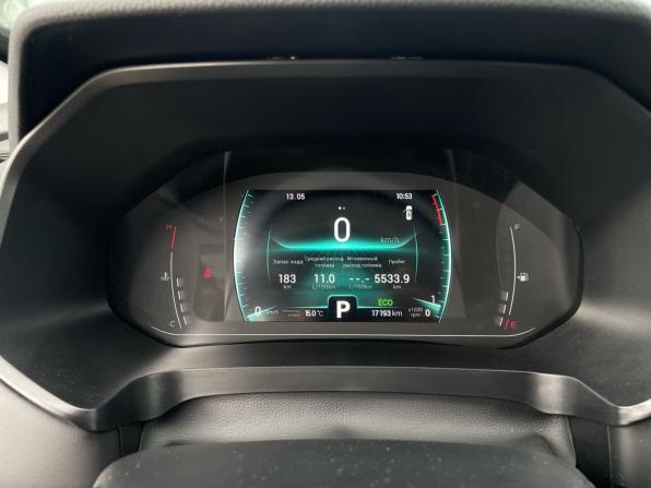 Chery Tiggo 7 Pro I с пробегом 2022 года, цена 1 790 000 рублей, 17165 км, внедорожник, Автокод Объявления