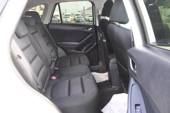 Mazda CX-5 I с пробегом 2015 года, цена 1 599 995 рублей, 169007 км, внедорожник, Автокод Объявления