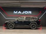Toyota RAV4 V (XA50) Москва  - изображение 54