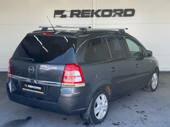 Opel Zafira B Рестайлинг с пробегом 2012 года, цена 899 000 рублей, 107882 км, компактвэн, Автокод Объявления