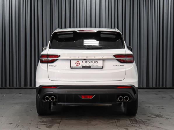 Geely Coolray I с пробегом 2023 года, цена 1 529 000 рублей, 86031 км, внедорожник, Автокод Объявления