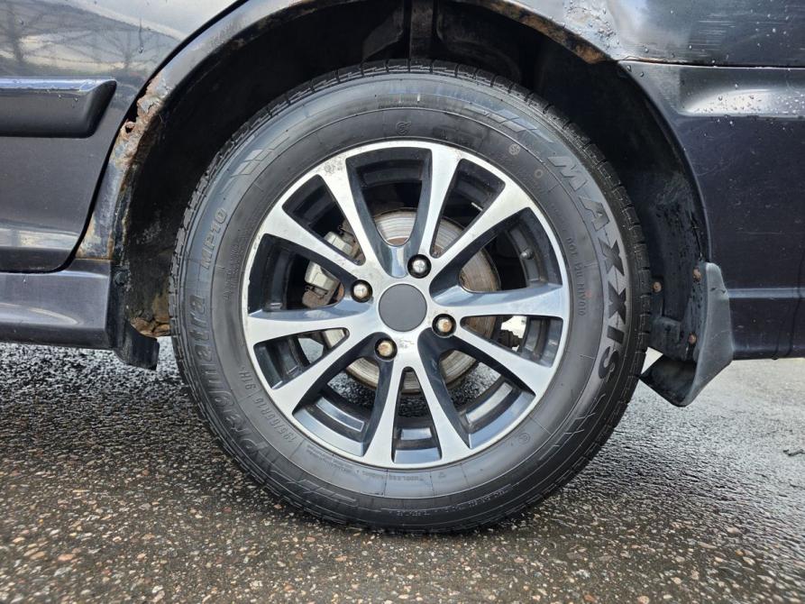 Hyundai Sonata IV (EF) Рестайлинг Москва  - изображение 17