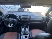 Kia Sportage III Брянск  - изображение 25
