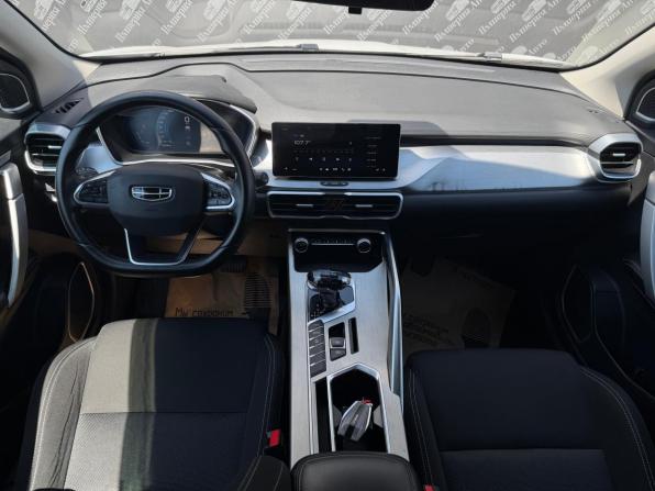 Geely Coolray I с пробегом 2023 года, цена 1 345 000 рублей, 84000 км, внедорожник, Автокод Объявления
