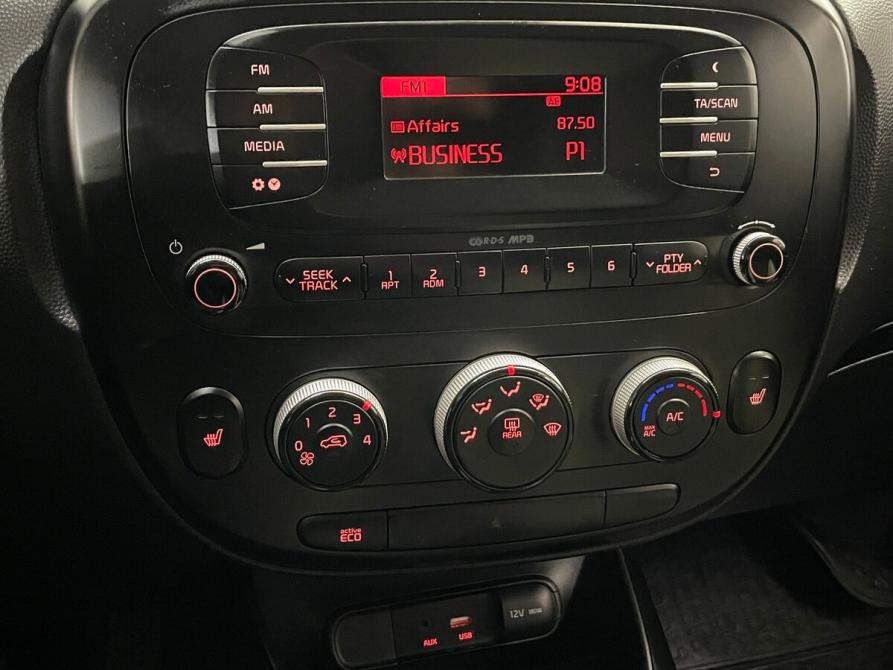 Kia Soul II Москва  - изображение 7