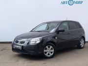 Kia Rio II Рестайлинг Москва  - изображение 15