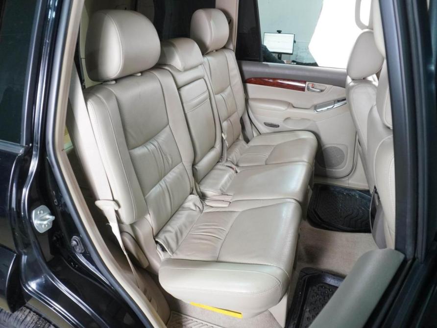 Toyota Land Cruiser Prado 120 Series Рестайлинг Воронеж  - изображение 7