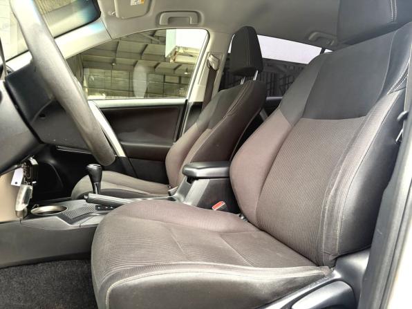 Toyota RAV4 IV (XA40) с пробегом 2013 года, цена 1 720 000 рублей, 205000 км, внедорожник, Автокод Объявления