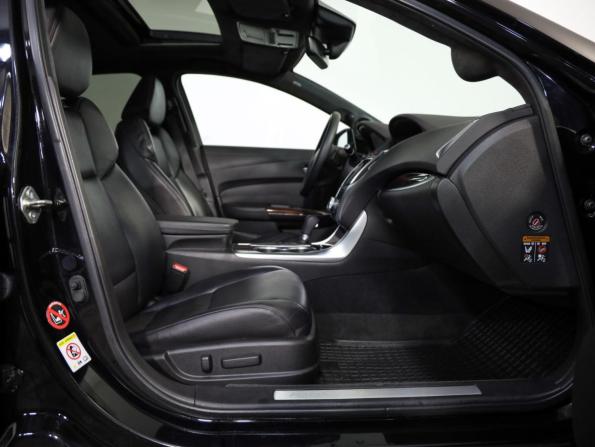 Acura TLX I с пробегом 2014 года, цена 1 749 000 рублей, 232550 км, седан, Автокод Объявления