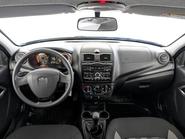 Lada (ВАЗ) Granta I Рестайлинг с пробегом 2025 года, цена 1 060 000 рублей, 10973 км, универсал, Автокод Объявления