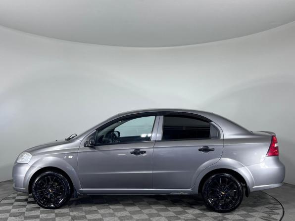 Chevrolet Aveo I Рестайлинг с пробегом 2009 года, цена 420 000 рублей, 193332 км, седан, Автокод Объявления