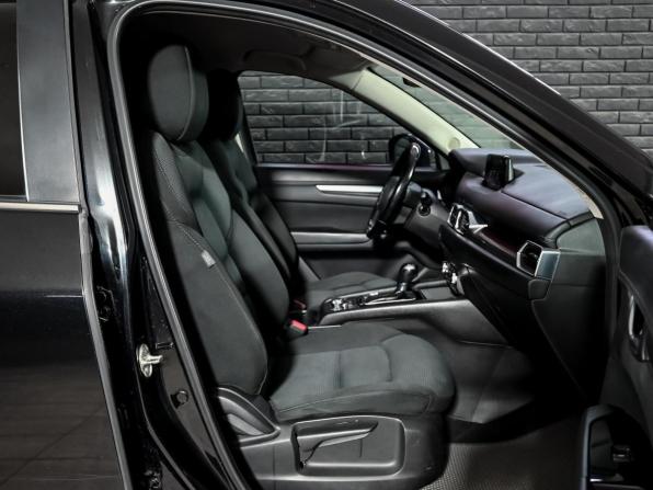 Mazda CX-5 II с пробегом 2017 года, цена 2 395 000 рублей, 174232 км, внедорожник, Автокод Объявления