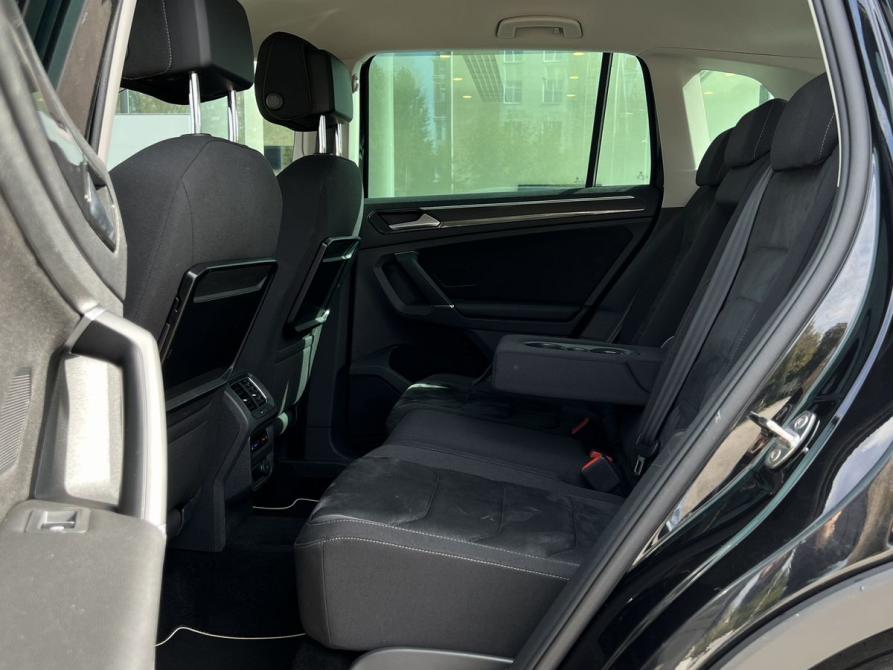 Volkswagen Tiguan II Нижний Новгород  - изображение 30