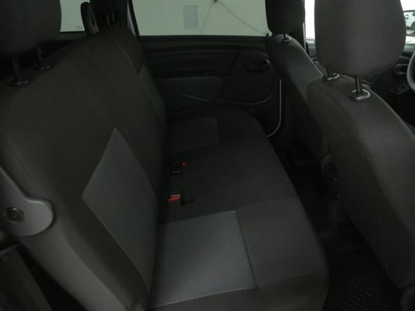 Lada (ВАЗ) Largus I Рестайлинг с пробегом 2024 года, цена 1 248 000 рублей, 8900 км, универсал, Автокод Объявления