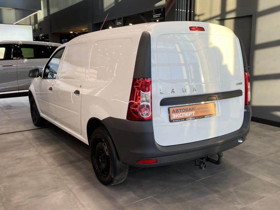 Lada (ВАЗ) Largus I Екатеринбург  - изображение 12