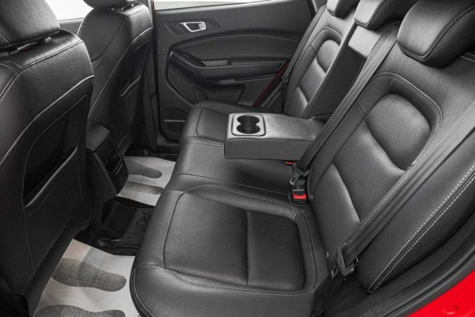 Chery Tiggo 4 I Рестайлинг с пробегом 2021 года, цена 1 399 000 рублей, 123000 км, внедорожник, Автокод Объявления