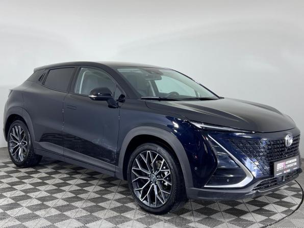 Changan UNI-T I с пробегом 2023 года, цена 2 080 000 рублей, 45990 км, внедорожник, Автокод Объявления