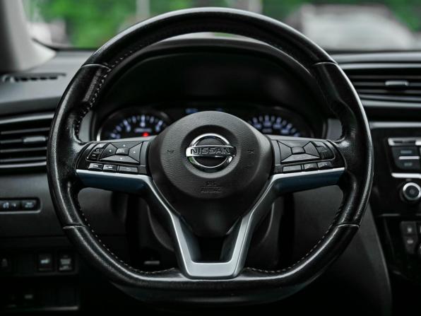 Nissan X-Trail III с пробегом 2019 года, цена 1 899 000 рублей, 120788 км, внедорожник, Автокод Объявления