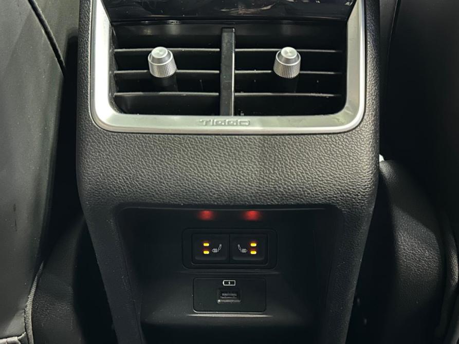 Chery Tiggo 7 Pro Max I Санкт-Петербург  - изображение 10