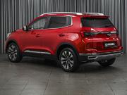 Chery Tiggo 4 I Ставрополь  - изображение 25