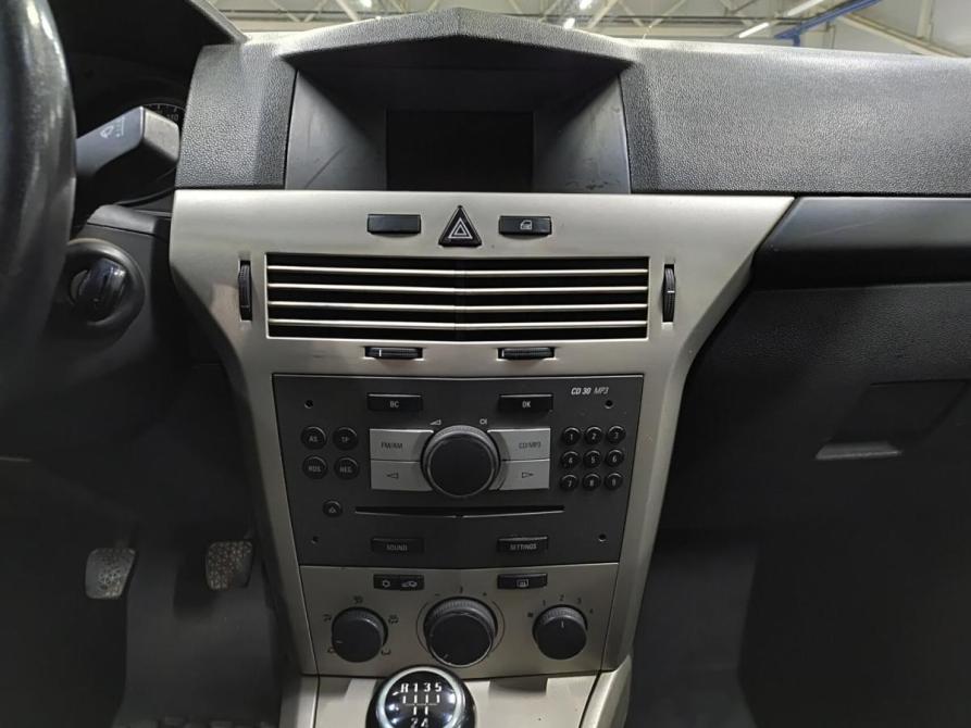 Opel Astra H Рестайлинг Казань  - изображение 18