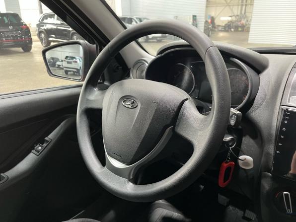Lada (ВАЗ) Granta I Рестайлинг с пробегом 2021 года, цена 600 000 рублей, 30673 км, хэтчбек, Автокод Объявления