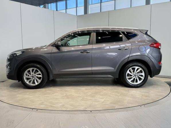 Hyundai Tucson III с пробегом 2016 года, цена 1 920 000 рублей, 188000 км, внедорожник, Автокод Объявления