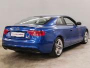 Audi A5 I (8T) Рестайлинг Москва  - изображение 21
