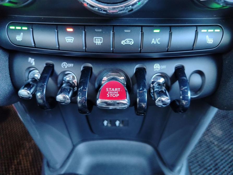 Mini Hatch III (F55/F56) Рестайлинг Ярославль  - изображение 24